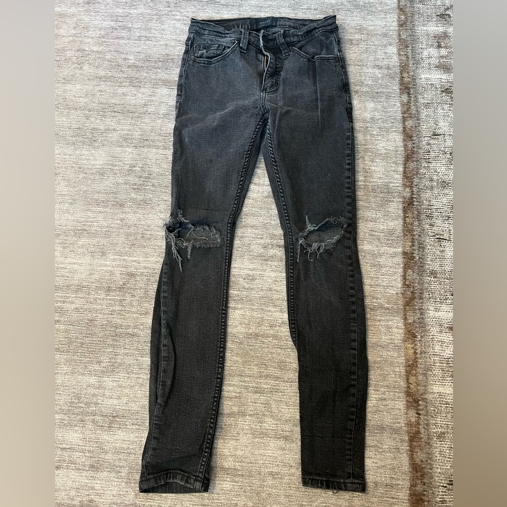 ROLLA’S black skinny jeans